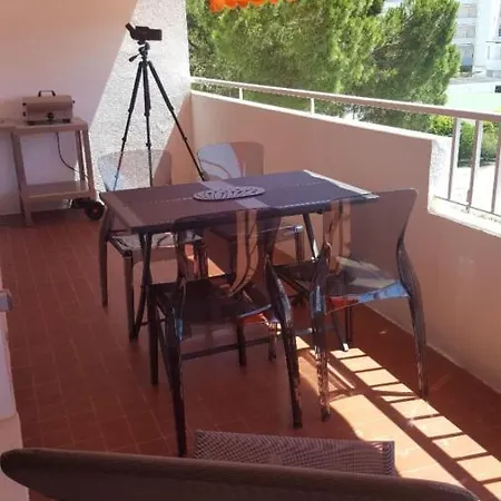 With Direct Access To The Apartment