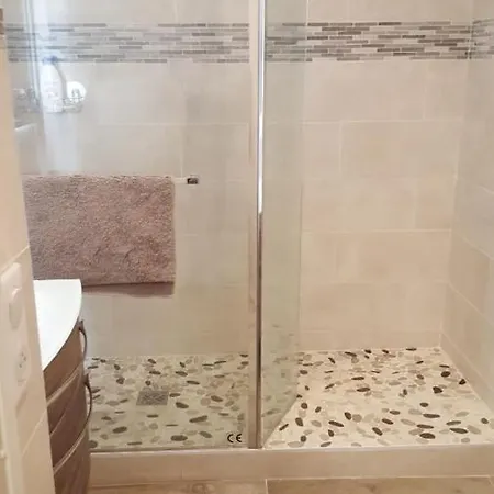 With Direct Access To The Apartment