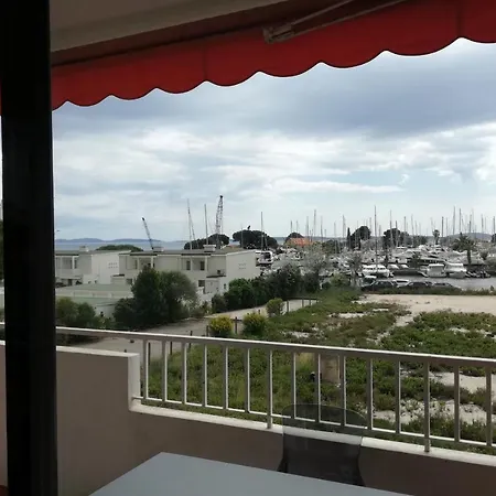 Apartment With Direct Access To The