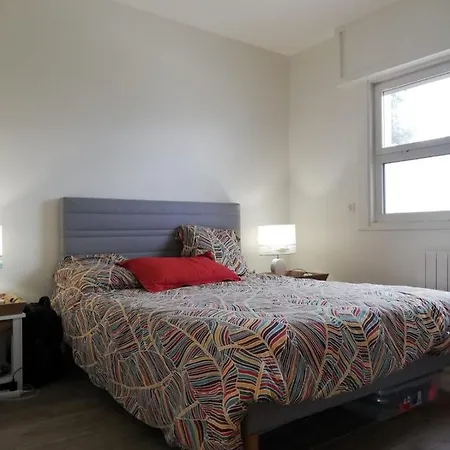 With Direct Access To The Apartment *